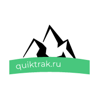 Логотип quiktrak.ru